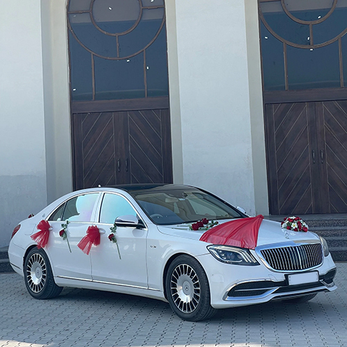 Mercedes