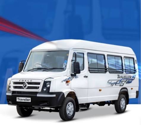 Tempo Traveller